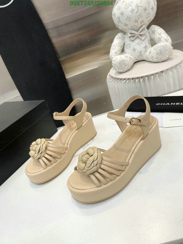 SAMC - CHL Women Shoes High Heels - 068