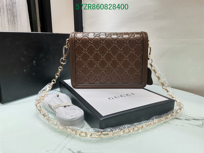 Glami - GUKI Bags - 2362