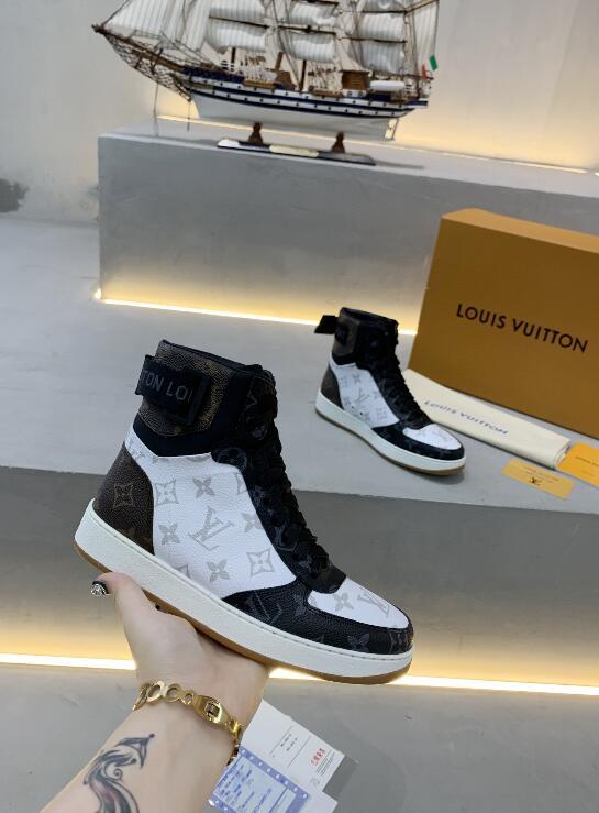 SAMC - LOV Men Shoes - 1850
