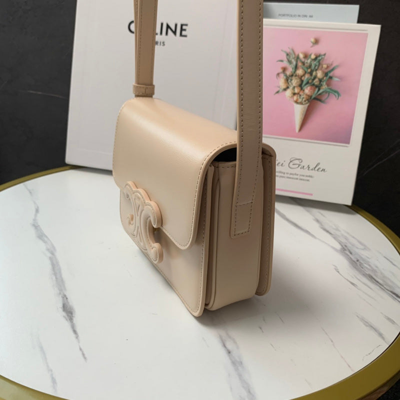 Glamy - COL Bags - 1118