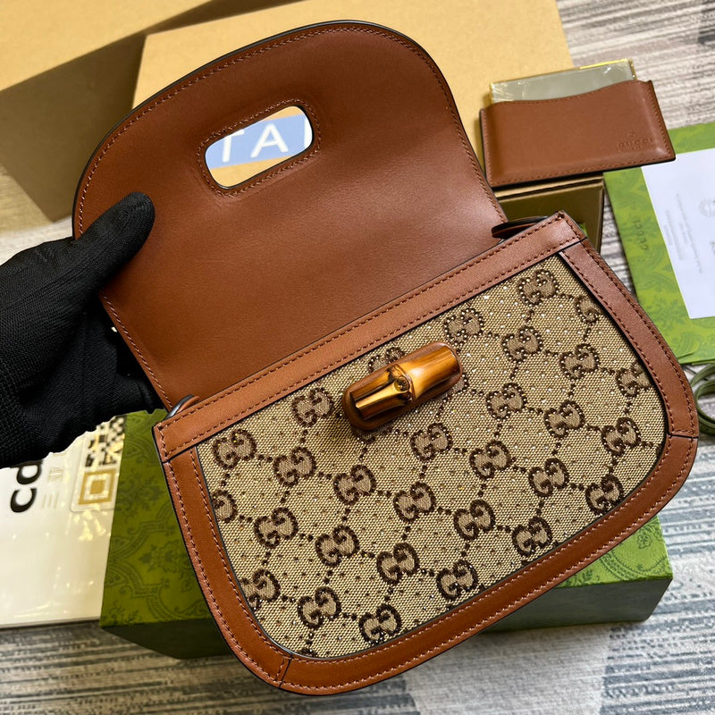 ELE - GG Bags - 552