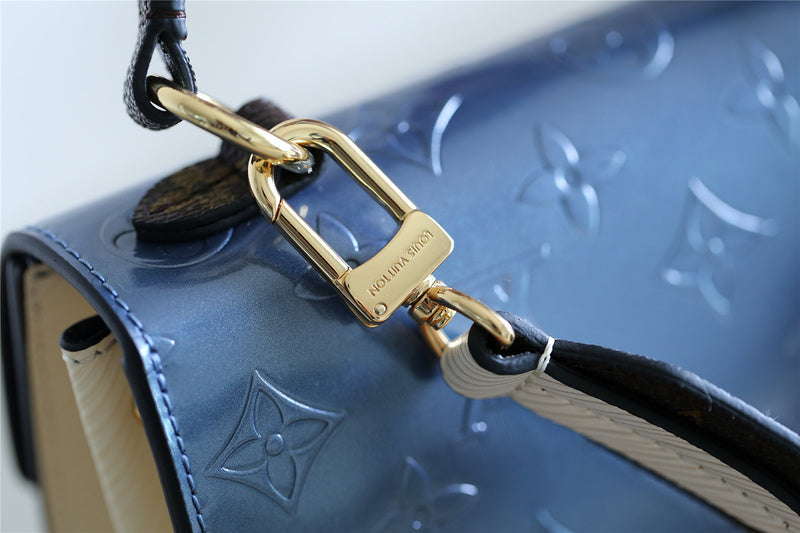 Glami Fashion Lu-Vi bags - 8050