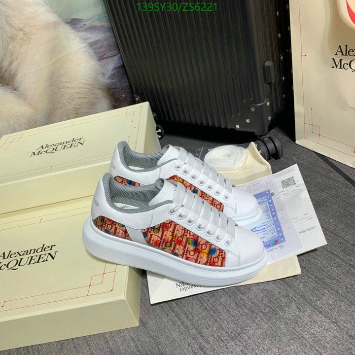 SAMC - DOR Women Sneakers - 101