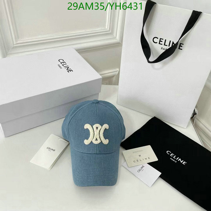 SAMC - COL Caps & Hats - 185