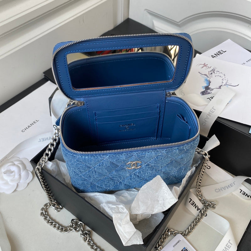 Satchel Bags - CHL Bags - 812