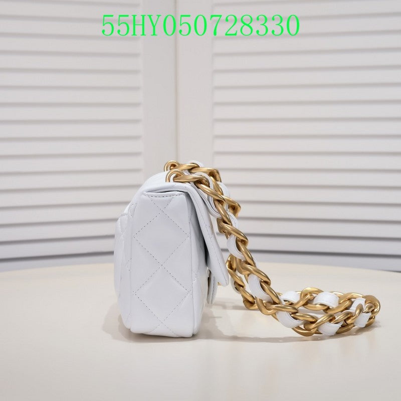 Satchel Bags - CHL Bags - 5054