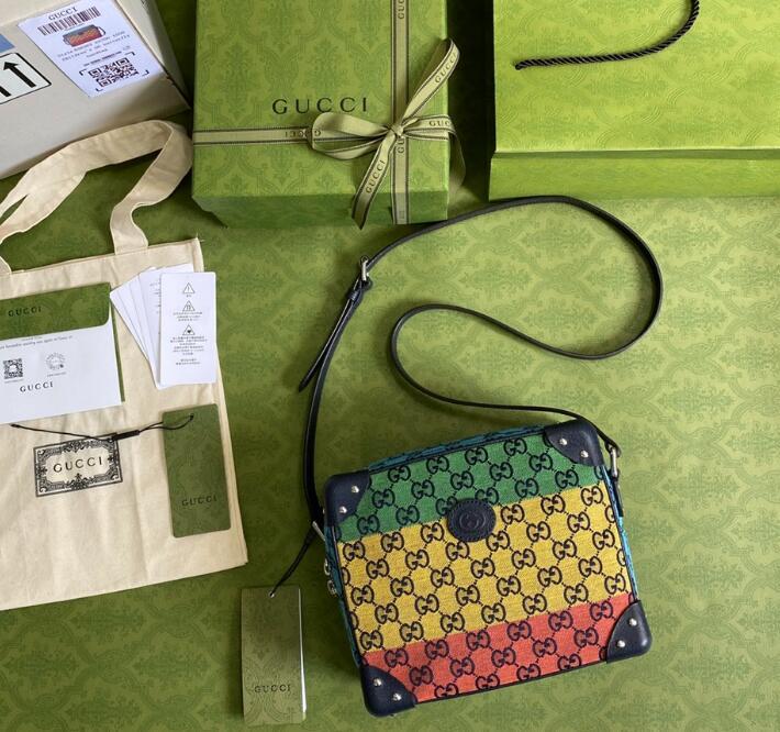 SAMC - GUKI Bags - 1790