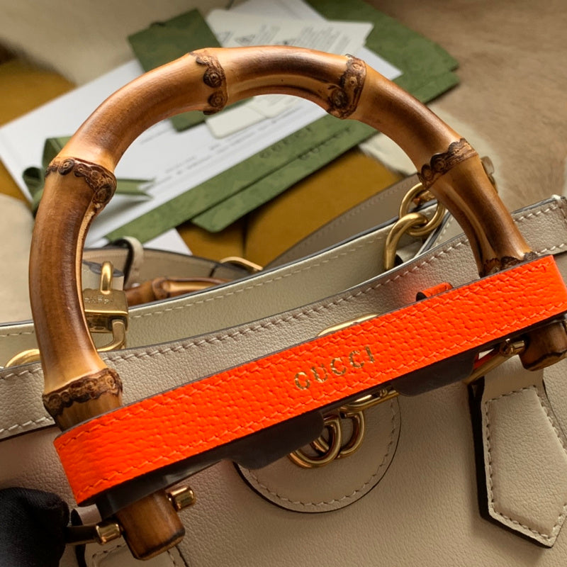 Satchel Bags - GCI Bags - 274