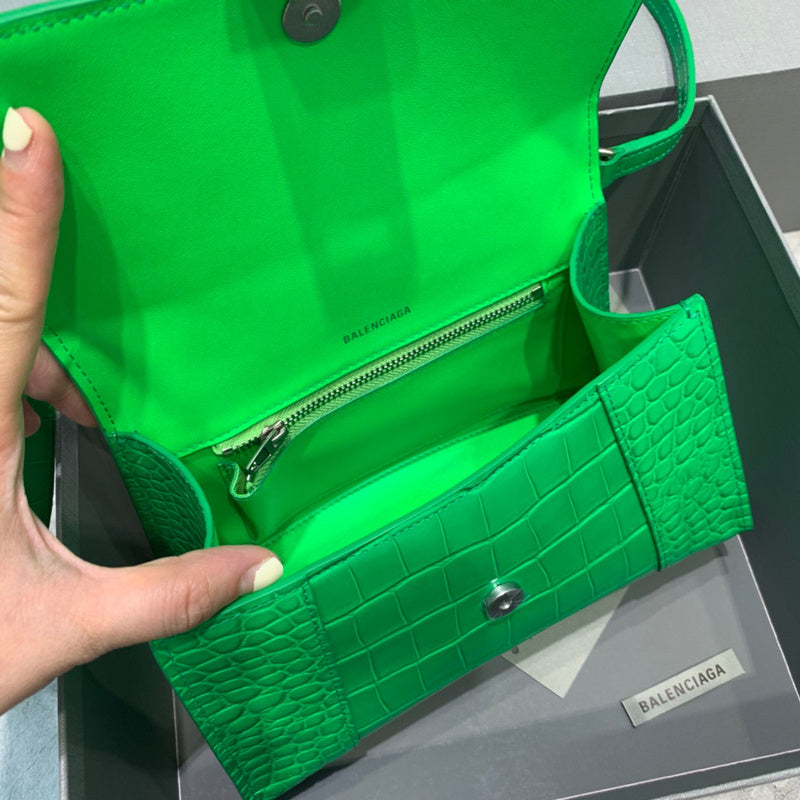 Satchel Bags - BGA Bags - 744