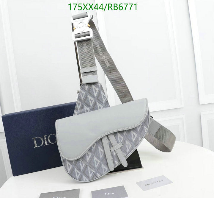 SAMCC - DOR Bags - 1221