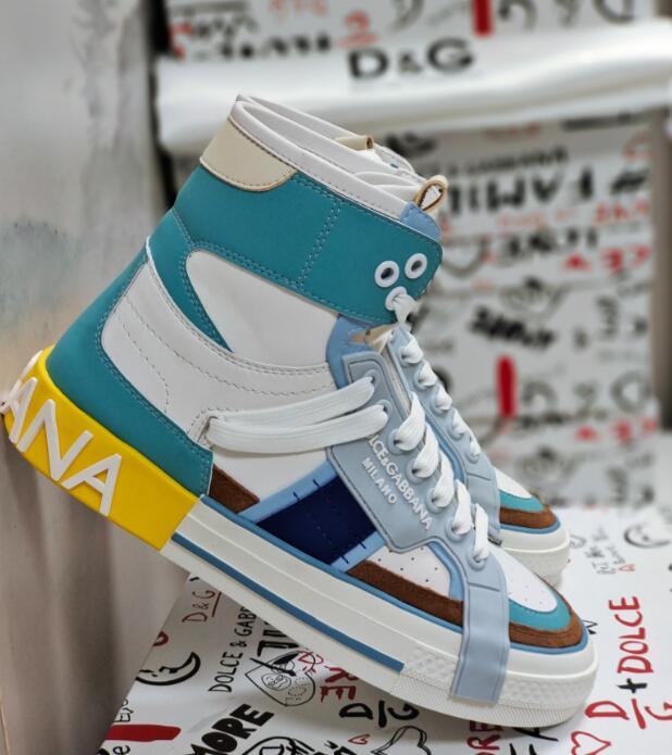 SAMC - DAG Women Shoes - 268