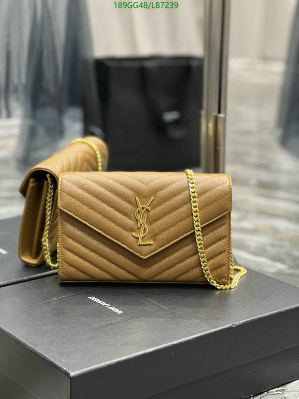 SAMC - YLS Bags - 443