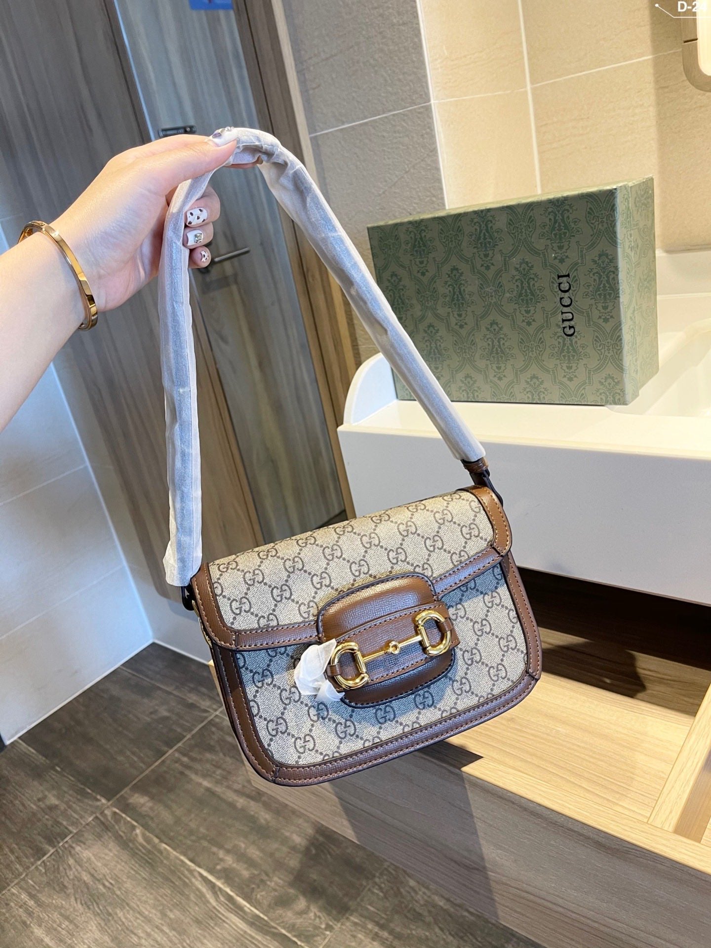 EN - New Arrival Bags GCI 342
