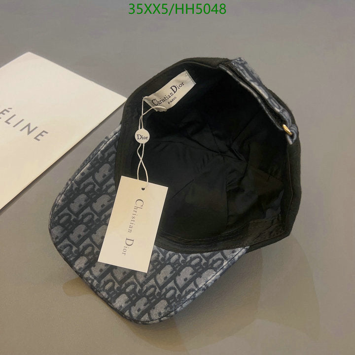 SAMC - DOR Caps & Hats - 113