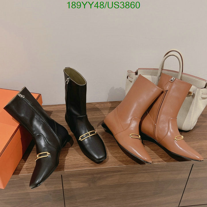 SAMC - Mix Boots - 533