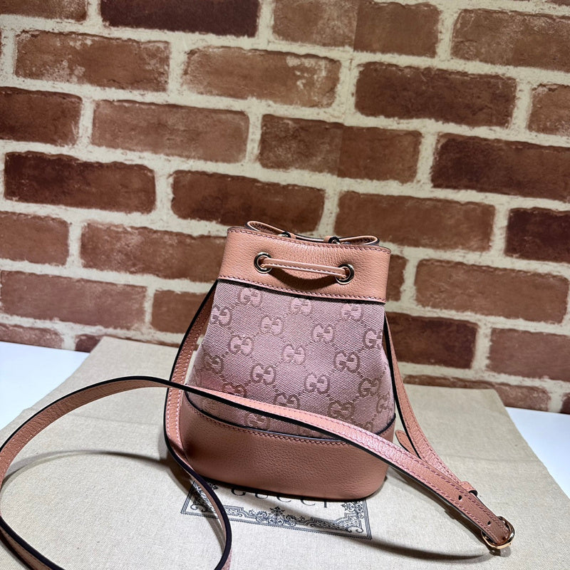 Glami Fashion - GCI Bags - 12085