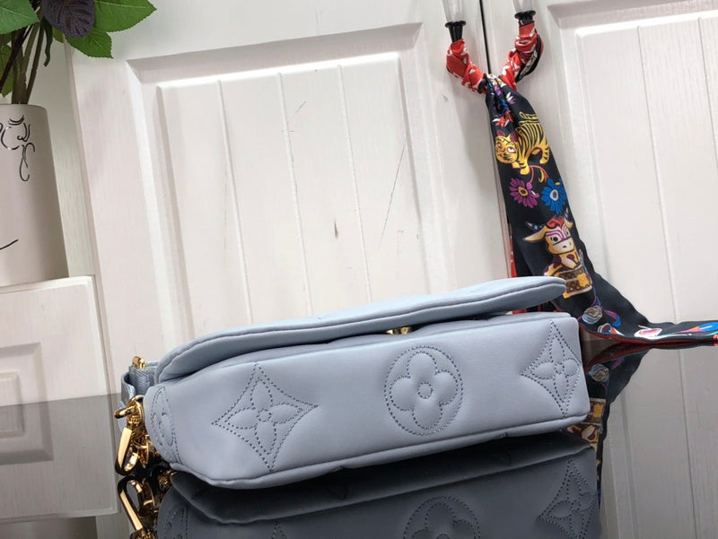 Glami Fashion Lu-Vi Bags - 16734