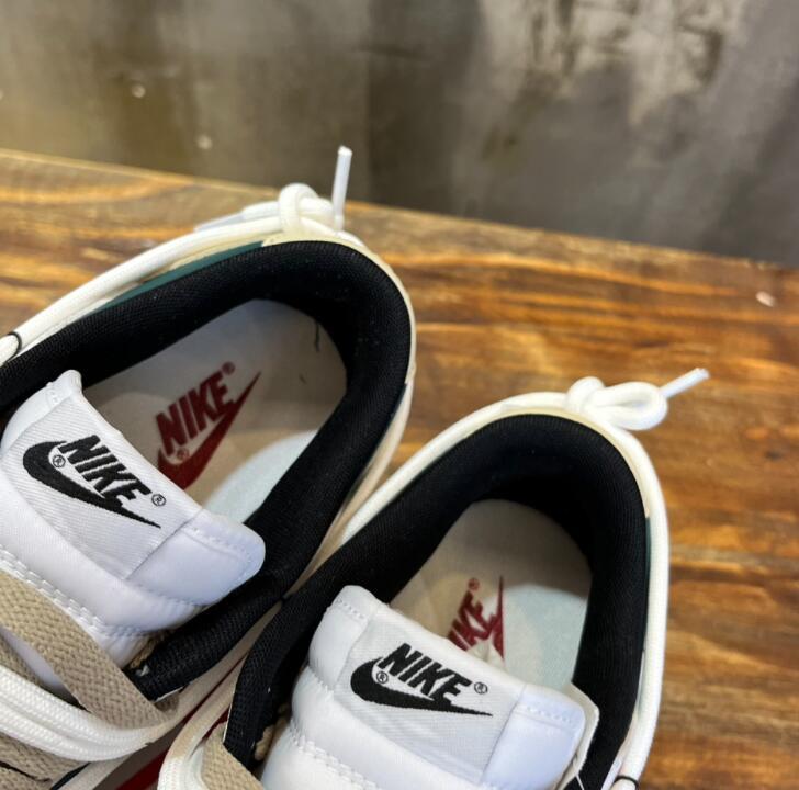 SAMC - NKE Shoes - 236