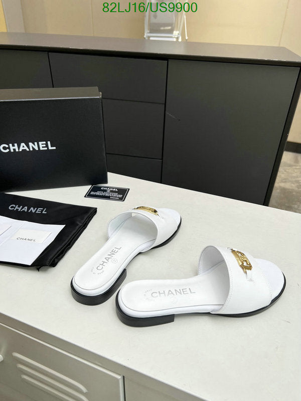 SAMC - CHL Women Shoes Slippers - 034