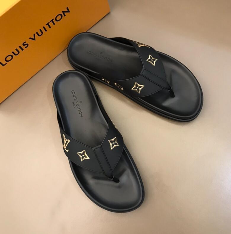 Glamy - LOV Men Shoes - 1530