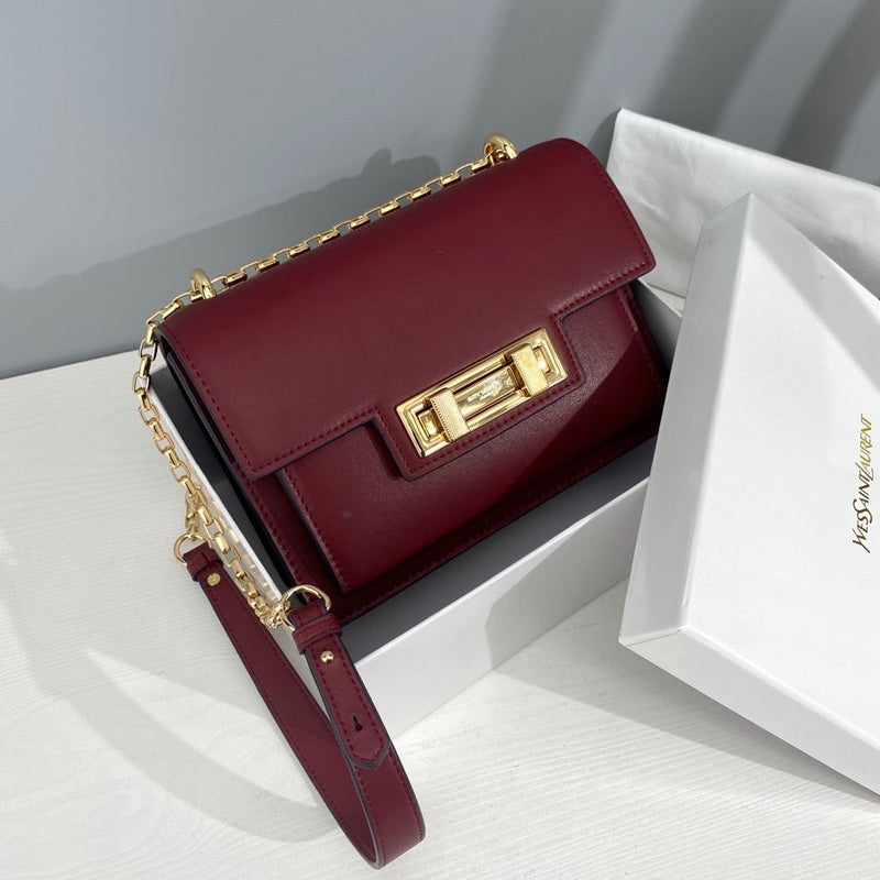Satchel Bags - SLY Bags - 2014