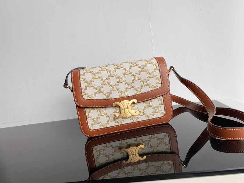 Satchel Bags - CHN Bags - 154