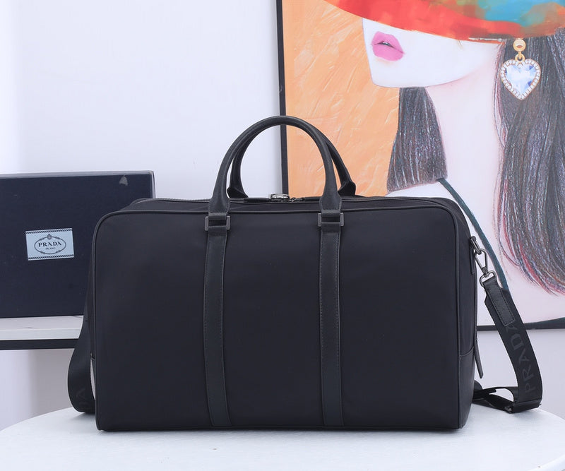 Satchel Bags - PRA Bags - 215