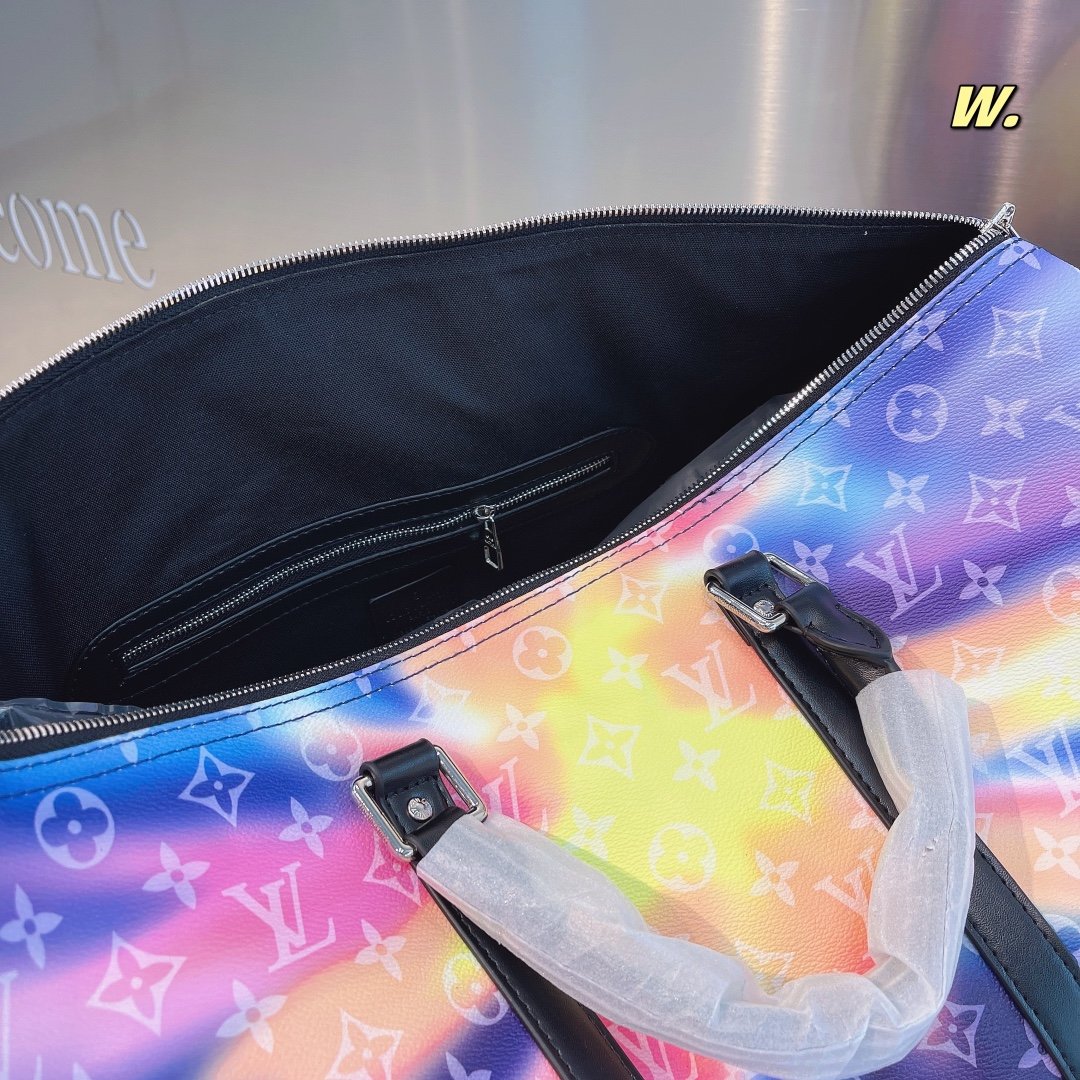 EN - New Arrival Bags LUV 489