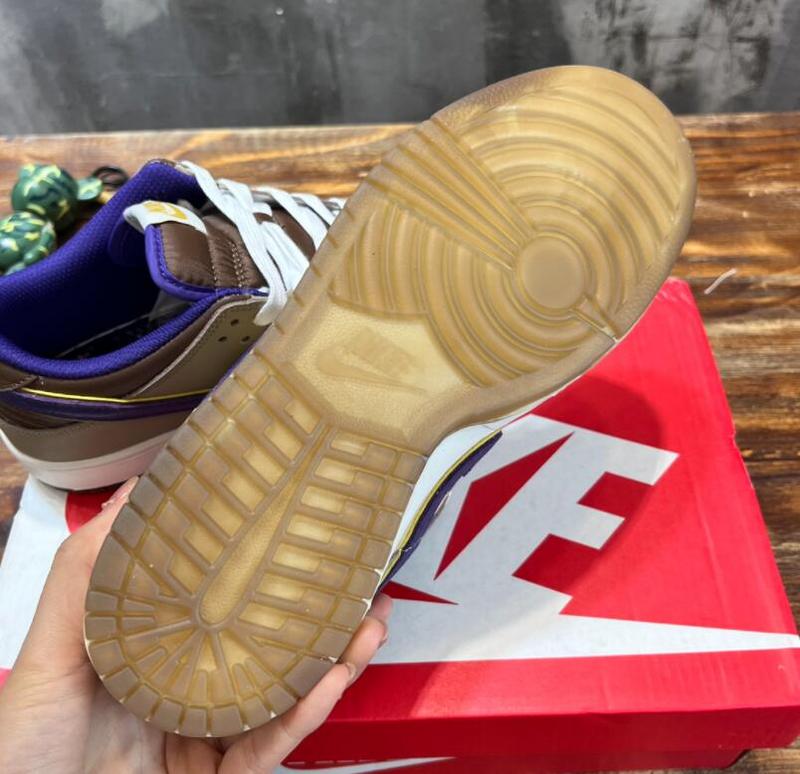 SAMC - NKE Shoes - 641