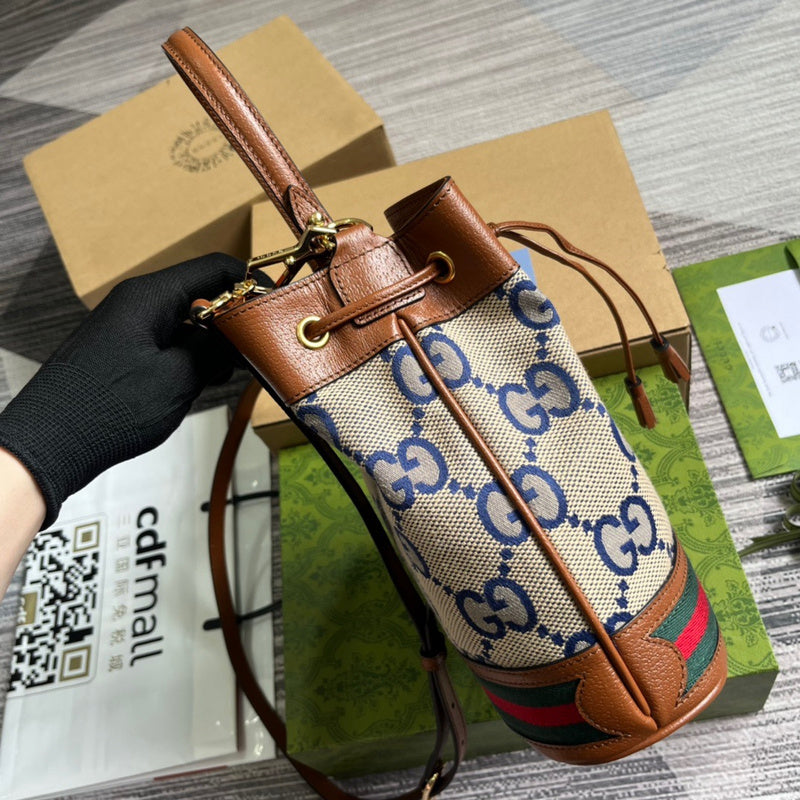 Satchel Bags - GCI Bags - 7507