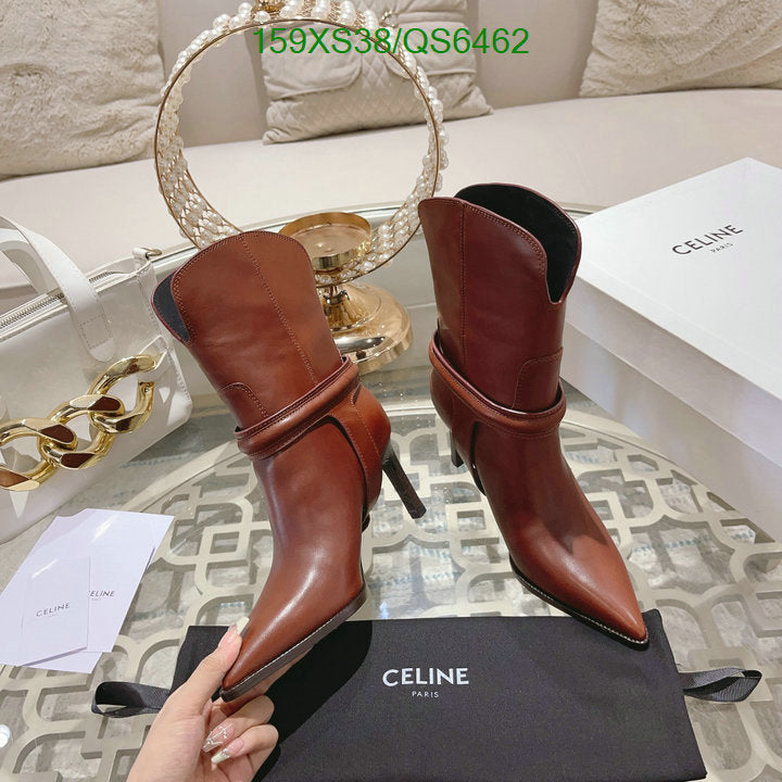 SAMC - Mix Boots - 347