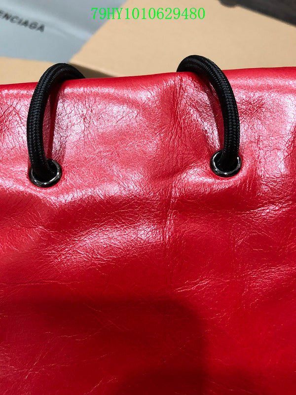 Glami Fashion - BGA Bags - 1724