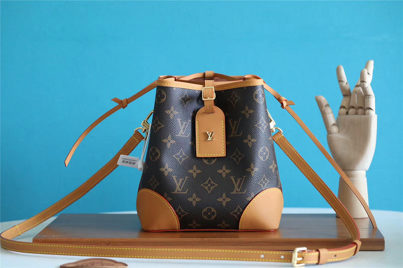 Glami Fashion Lu-Vi bags - 8545