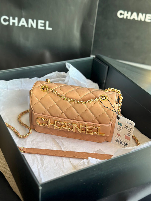 Satchel Bags - CHL Bags - 2750