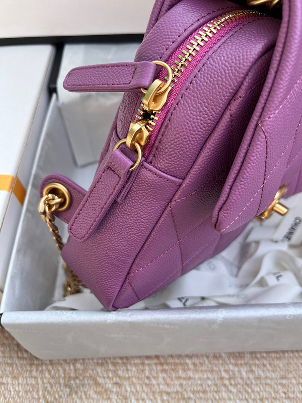 Satchel Bags - CHL Bags - 3397
