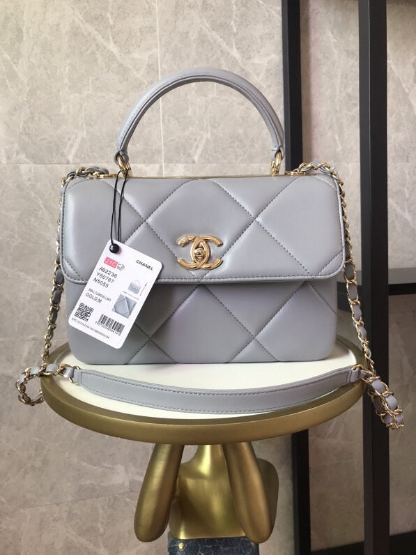Satchel Bags - CHL Bags - 3735