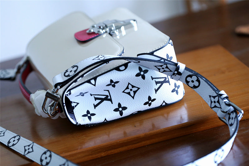 Satchel Bags - VL Bags - 7868