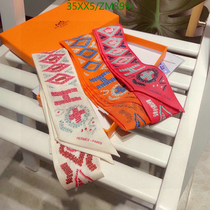SAMC - HMS Scarves - 842