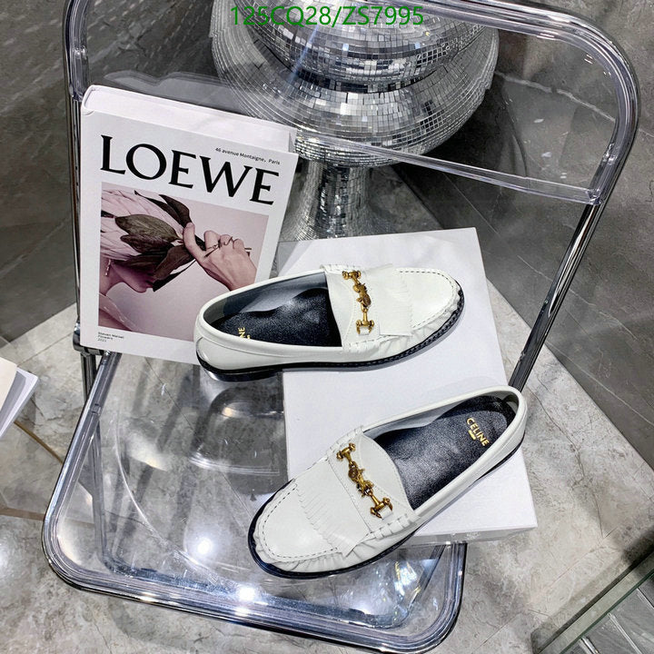SAMC - COL Women Shoes - 201