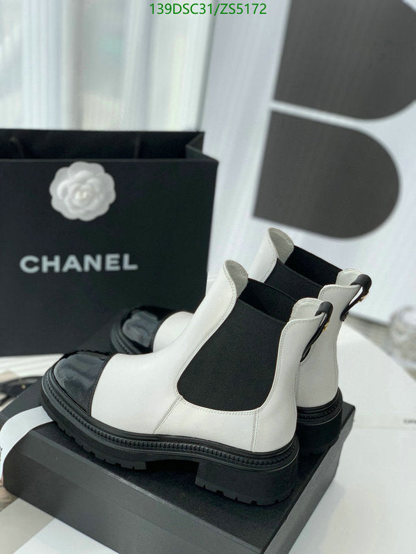 SAMC - Mix Boots - 419