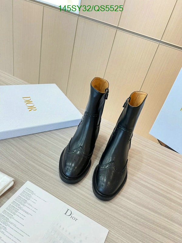SAMC - Mix Boots - 577