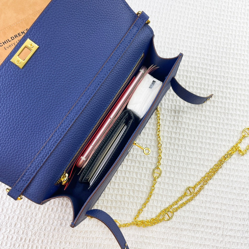 Satchel Bags - HMS-Bags - 848