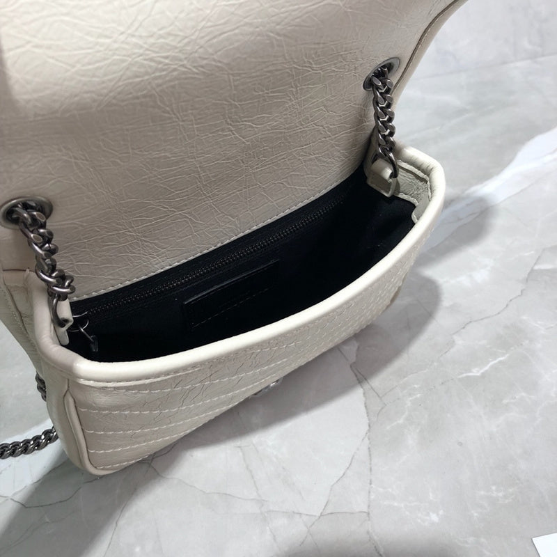 Satchel Bags - SLY Bags - 831