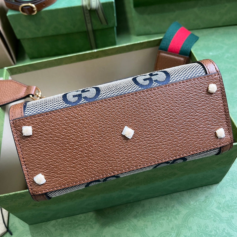 Satchel Bags - GCI Bags - 613