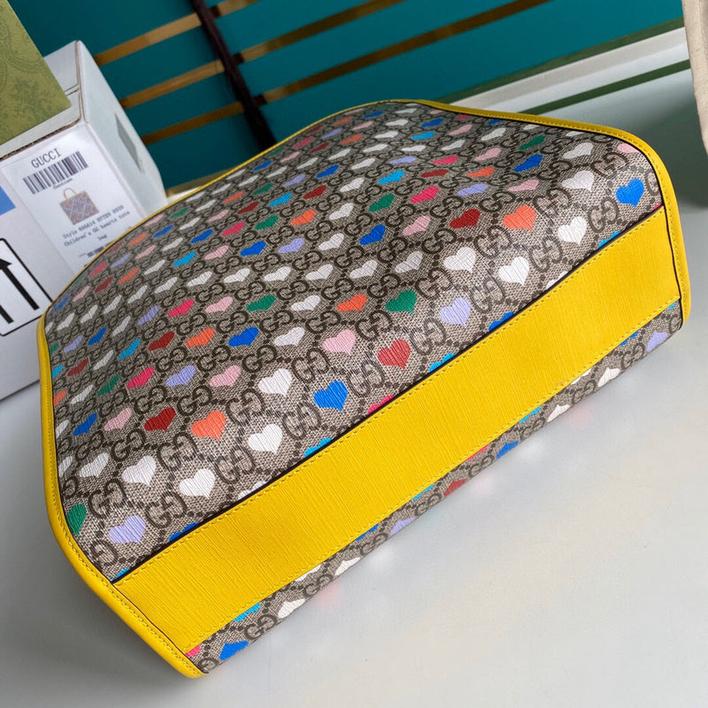 Satchel Bags - GCI Bags - 6094