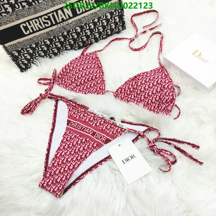 SAMC - DOR Swimsuits - 196
