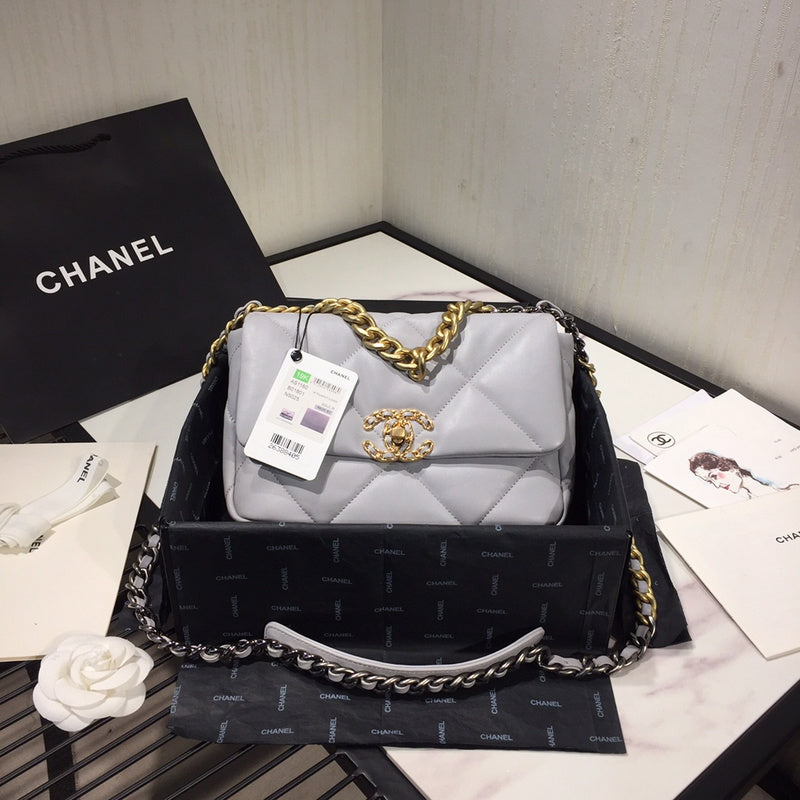 Satchel Bags - CHL Bags - 6582