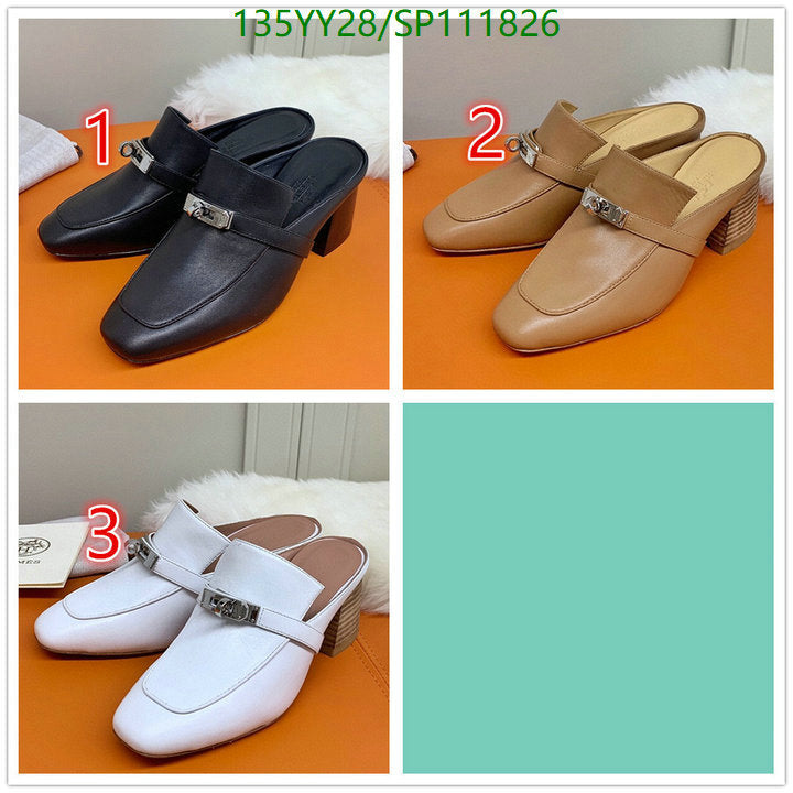 SAMC - HMS Women Shoes - 433
