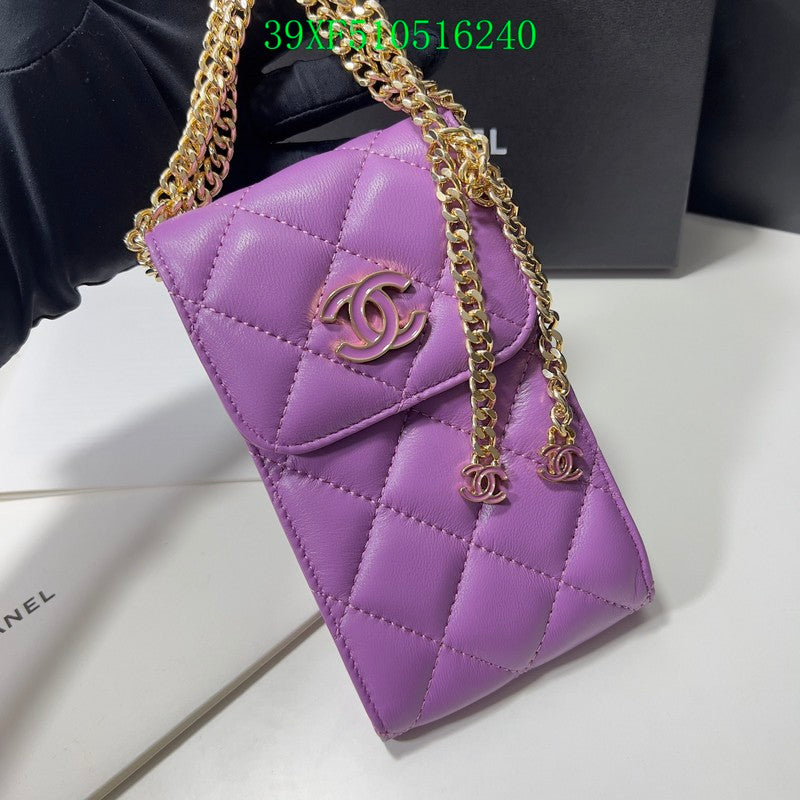 Glami - CHL Wallet - 2339