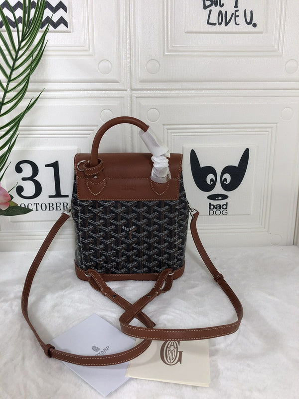 Satchel Bags - GOD Bags - 536